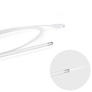 Disposable Endoscopic Spray Catheter CE Medical Endoscopy Accessory