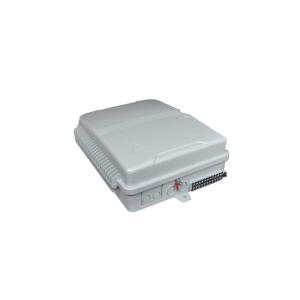 FTTx 24 SC Simplex 1x8 Fiber Splitter Box IP65 Rated