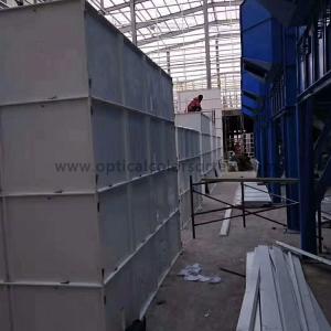 5HPX-15 Grain Drying Machine Paddy Dryer