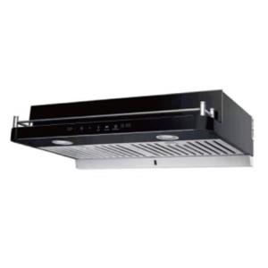 Home Appliance Kitchen Hood Exhaust Range Cooker Hood SS Chimney