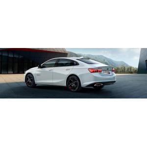 BBK For Chevrolet Malibu Performance Car 6piston With 355*32mm Rotor Front