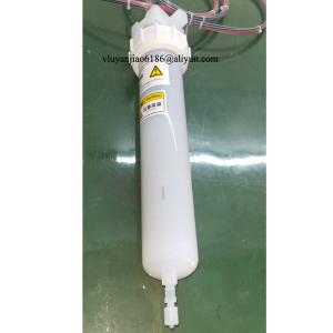 Quality Custom Size Inline Chemical Heater , PVDF PFA Ultrapure In Line Fluid Heaters for sale