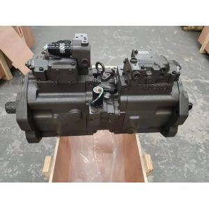 China SH480 Hydraulic Main pump for sumtiomo Excavator spare parts K5V200DTP-9Y6A High-Frequency Operation on sale