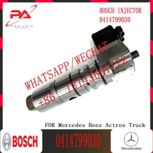 Fuel Injection Unit Pump 0414799030 0414799015 For Khodro Mercedes 0280748902