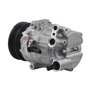 ATC086FG 10S13C 12V Car AC Compressor For Chevrolet For Optra For BaoJun WXCV042