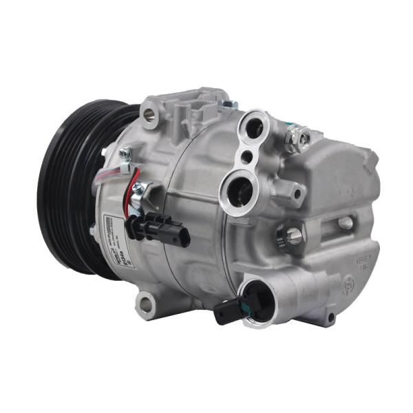 ATC086FG 10S13C 12V Car AC Compressor For Chevrolet For Optra For BaoJun WXCV042