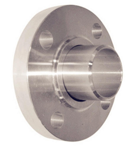 ASTM A182 F22 SS Lap Joint Flange , DN300 SCH160 Forged Oil Flange Customized Size