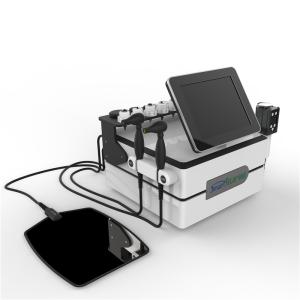 Plused Electromagnetic Fat Freezing Machine EMS Diathermy Physiotherapy