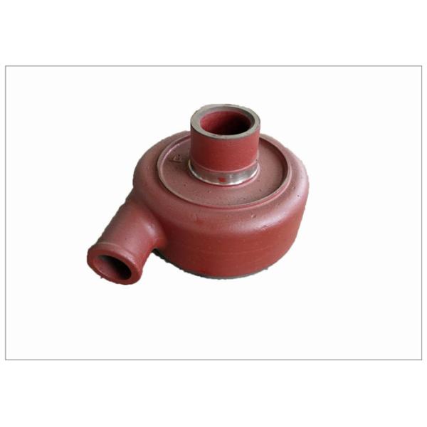 Buy Centrifugal 4/3c- Slurry Pump Impeller Liner at wholesale prices
