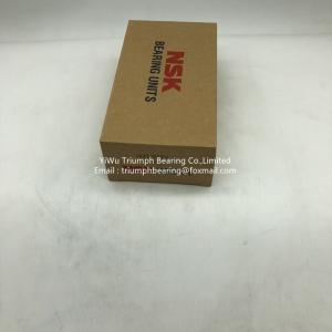 NSK Bearing Units UCFL208D1