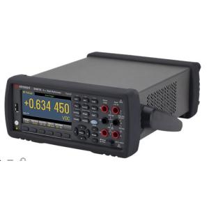 Practical RF Spectrum Analyzer Keysight Agilent 34461A Digital Multimeter