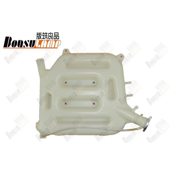 Truck Sub Tank ASM For ISUZU CYZ51K 6WF1 1-21481143-1 / 1214811431