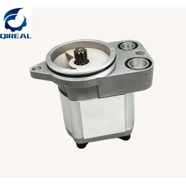 A8VO200 Gear Pump 274-2491 for Excavator 330C E330CL E336 E345B