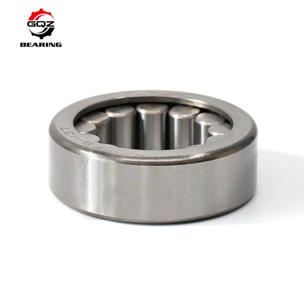 Buy F-94137 High Load Cylindrical Roller Bearing F94137 30.7x58x21mm for Hydraulic Pumps Industrial Machinery at wholesale prices