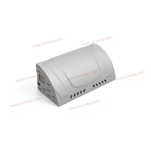 Lightweight 100W IK10 150LM/W 15000lm Led Wall Light