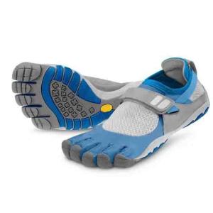 China Five Finger Shoes, Climbing Sport Shoes on sale