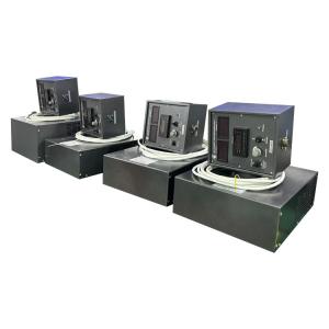 Electroplating Power Supply Remote Control General Metral Finishing Plating