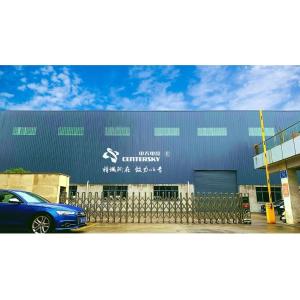 Electrical Steel Laminations Silicon Steel Sheet EI30 1 Phase To 3UI300 3 Phase