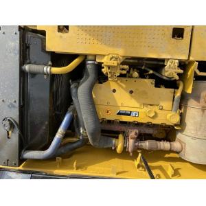 320D Used CAT Excavators Hydraulic Caterpillar Excavator