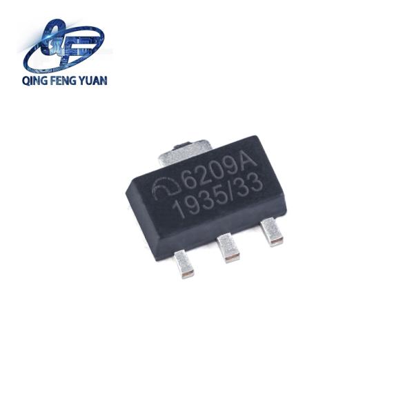 JSMSEMI ME6206K33PG chips electronic components bom microcontrollers Ipb075n15n3g