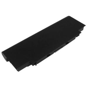 6600mAh High Capacity Laptop Battery Replacement , Dell Inspiron N4010 Battery