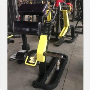 Befreeman Gym Club Fitness Equipment Leg Press Machine Commercial Strength