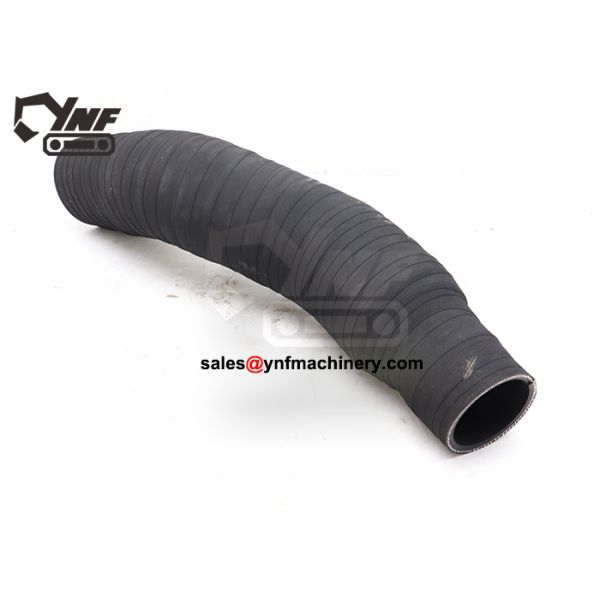 YNF17423 YN11P01209P1 Air Intake Hose for Kobelco SK200-10 Excavator