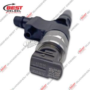 Genuine New Common rail Injector 095000-8470 095000-8471 2367078160 23670E0410