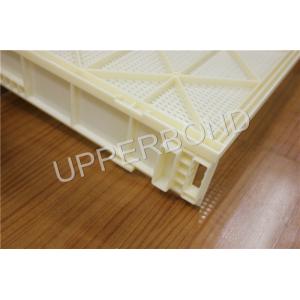 Cigarette Tray Cigarette Machine Parts