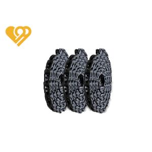 Forging 1941608 Track Chain Assy For Crawler Machine