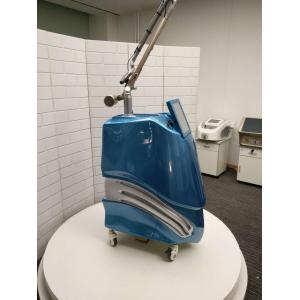 2018 affordable 600ps picosecond picosure laser tattoo removal machine