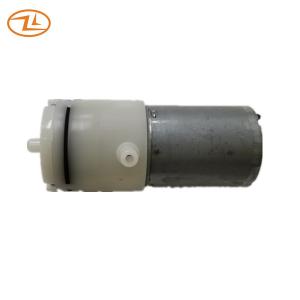 Ce Suction Machine Small Dc Vacuum Pump 3.7vdc