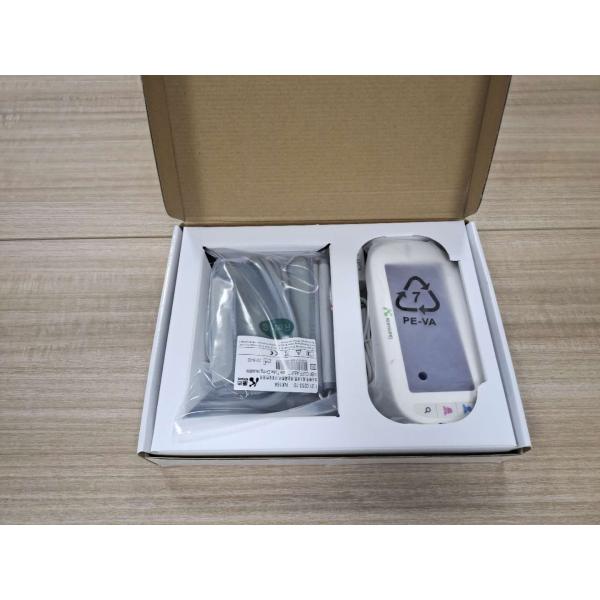 High quality factory price Portable bp wifi heart rate blood pressure monitor for home use
