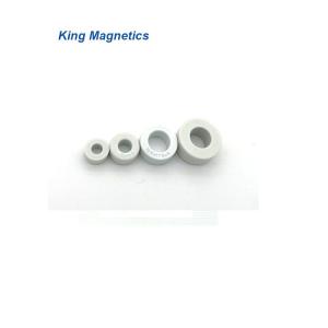 KMN1008020 v082 SMPS EMI Filter Common Mode Choke 3k50t Nanocrystalline core