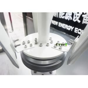 Sailboats 1kw Vertical Axis Residential Wind Turbines