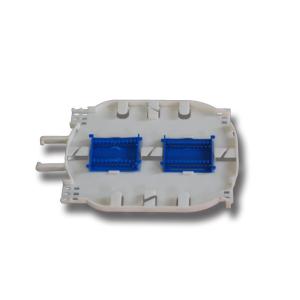 ftth ABS PP Fiber Splice Tray
