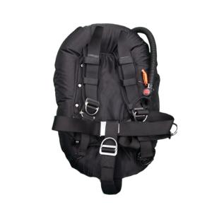 Wear Resistant Scuba Diving Wing BCD CE 250 Certification Standard