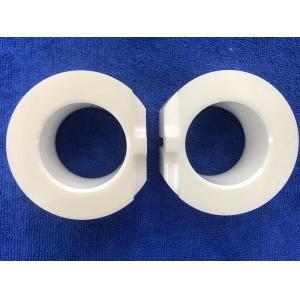 Zro2 Ceramic Plain Bearing For Special Material Gear Pump