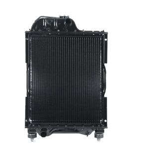MTZ Tractor Parts Radiator 70Y-1301010