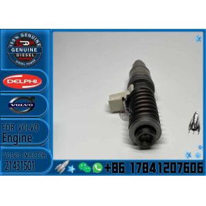 Diesel Unit Pump Injector 3829087 22717955 BEBE5L08101 21431501 BEBE5G17101