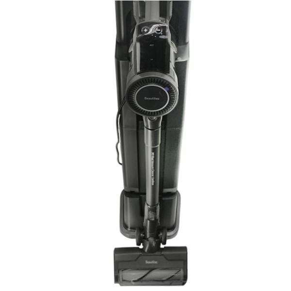 Buy 4h Charging Stick Vacuum Cleaner with Motorized Brush OEM ODM Facotry at wholesale prices