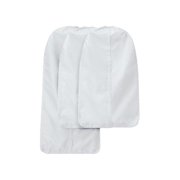 Suit dress covers home storage protect cover travel bag durable customized