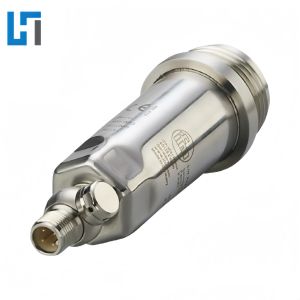 PM1704 IFM Flow Sensor New Original Plc Module Dual Analog Outputs