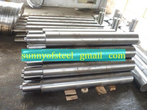 Buy ASTM B160 UNS N02200 round bar bars rod rods  at wholesale prices