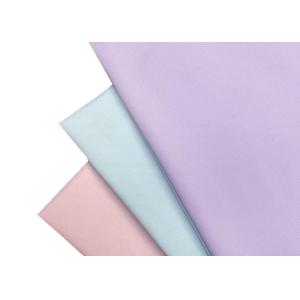 4 Way Bikini Nylon Spandex Fabric Recycled Stretch High Elastic