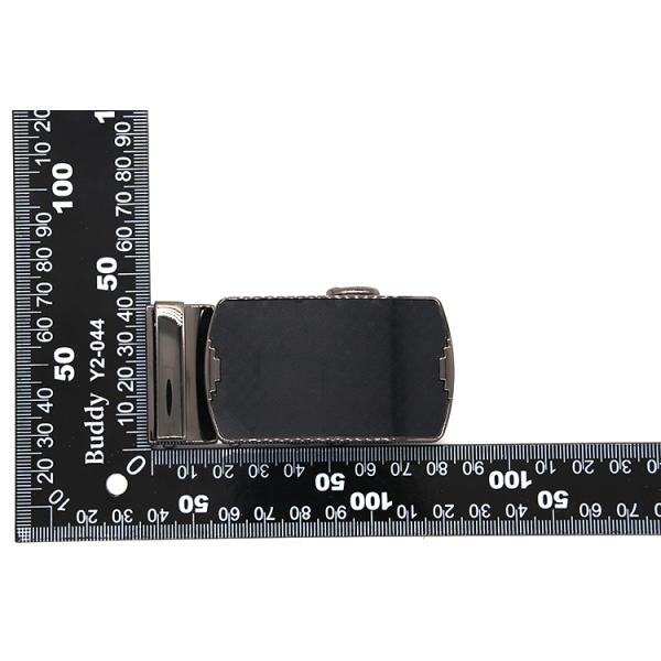 Customized Logo Men Metal Belt Buckle