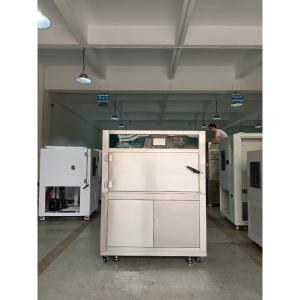Buy cheap Ultraviolet Accelerated Aging Testing Chamber UV Accelerated Aging Chamber from wholesalers