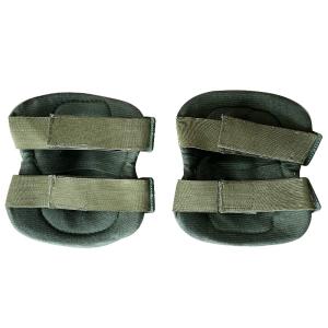 Thick 600D Oxford Safety Elbow and Knee Pads for Body Protection