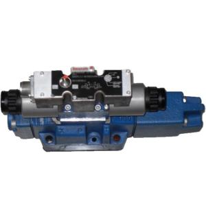 Rexroth Proportional Valve 4WRZE16W8-150-7X/6EG24N9ETK31/A1D3M 24VDC 150 L/Min
