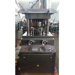 21600pcs/H 45mm Catalyst Disinfection Tablet Press Machine